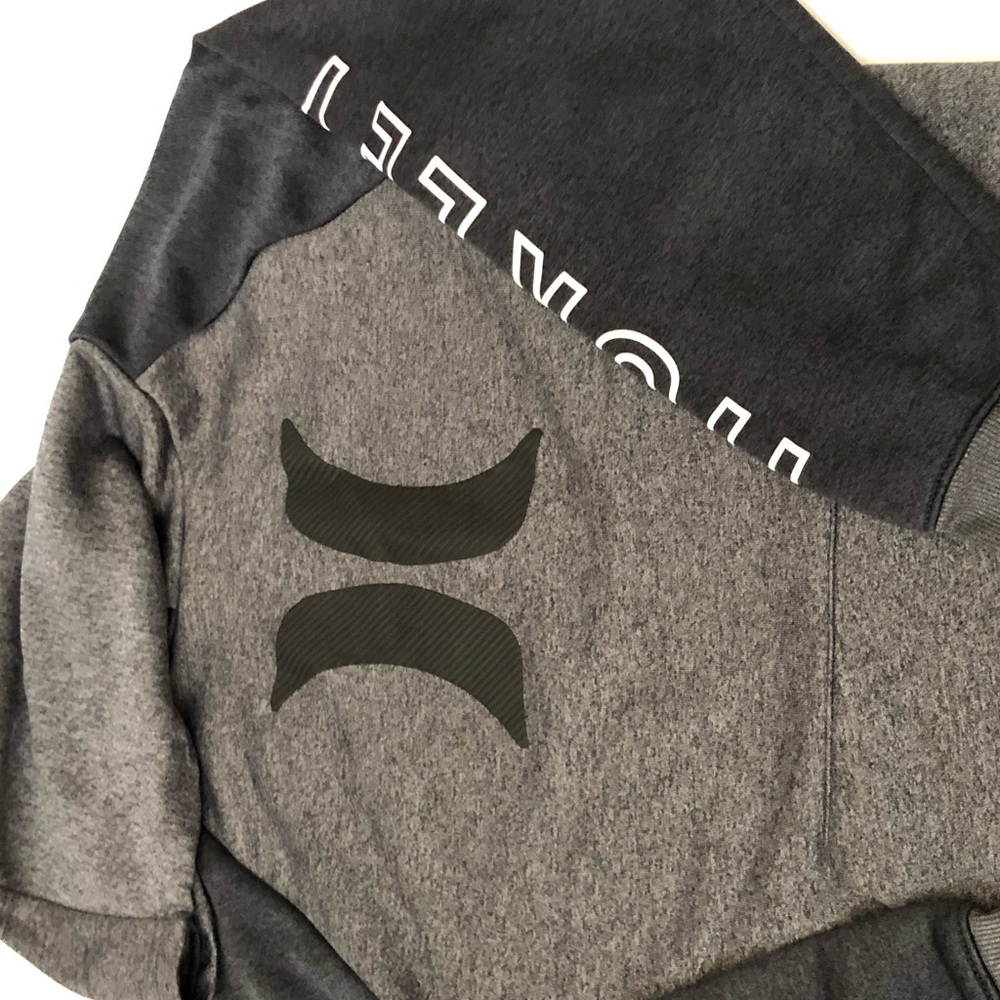 Hurley Boys Pullover Hoodie